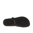 thumbnail image 5 of Taos Women's Double U Sandal Pewter - DBU-13930-PWT, 5 of 5