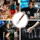 thumbnail image 3 of Three Pronged Ice Axe Ice Carving Tools Practical Wine Ice Breaker Tool, 3 of 5