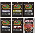 thumbnail image 3 of Buffalo Bills Keto Friendly Jerky & More Gift Box (15 keto friendly meat snacks), 3 of 6