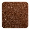 thumbnail image 4 of Sandtastik FL0232 Floral Colored Sand 2 lbs. Bag - Espresso, 4 of 10