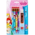 thumbnail image 2 of Paper Mate Mates Disney Princess Mechanical Pencil, 4-Pack (1928096) Set of 3 Packages - 12 Pencils, 2 of 3