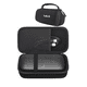thumbnail image 2 of Funda Protectora Para Bocina Bluetooth Estuche Lab.G Negro, 2 of 5