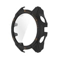 thumbnail image 1 of YSABOXY PC Protective Case + Tempered Glass For Garmin Fenix 8 Full 51mm 47mm Cover, 1 of 6