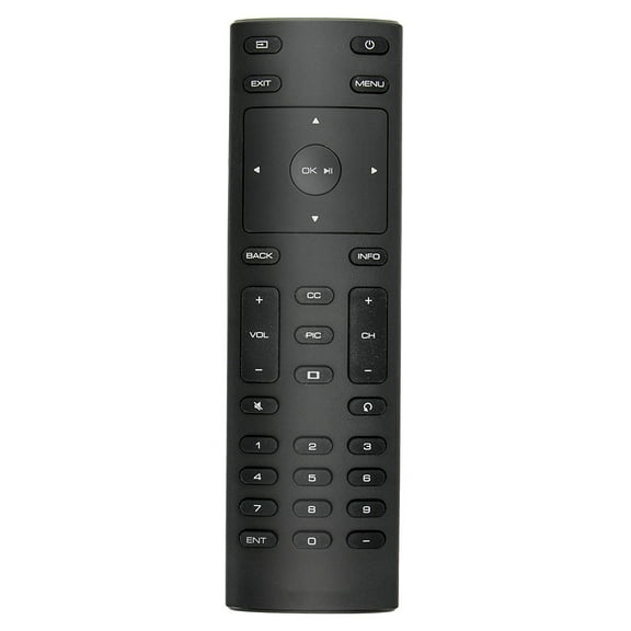 New XRT134 Remote Control for Vizio Smart TV D43N-E4D43NE4 D24HN-E1 D50N-E1 D32HN-E4
