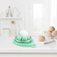 thumbnail image 5 of TIMIFIS Egg Slicer Kitchen Restaurant Boiled Eggs Slicers Multipurpose Steel Eggs Stainless Steel Cutter Fancy Cutter Kitchen Gadgets Kitchen Gadgets, 5 of 5