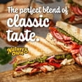 thumbnail image 4 of Nature's Own Homestyle White, Non-GMO Small Loaf Bread, Sandwich Bread, 12 oz Loaf, 4 of 15