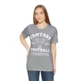 thumbnail image 5 of Funny Fantasy Football Champion Shirt, Fantasy Football Champion T-Shirt, 5 of 12