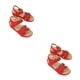 thumbnail image 3 of Qarigey Cómodas sandalias suaves para mujer: experimente una comodidad inigualable durante todo el día, sandalias clásicas de PU para mujer, Type9 NO9, 3 of 6