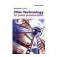 thumbnail image 2 of Media Manuals Film Technology in Post Production, (Paperback), 2 of 2
