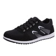 thumbnail image 1 of Chaussures pour Femmes Course Chaussures de Course pour Femmes Mode Décontractée en Maille Respirante Espadrilles à Lacets Sport Chaussures de Course, 1 of 1