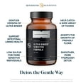 thumbnail image 3 of Quicksilver Scientific Ultra Binder Sensitive Formula - Gut Health Supplement with Activated Charcoal, Bentonite Clay - Cleansing Support Powder (120g), 3 of 5