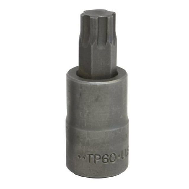 Lisle 81110 TP60 Prise Torx Plus