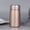 rose gold, variant on 350ML Mini Cute Coffee Vacuum Flasks Thermos Stainless Steel Travel Drink Water Bottle Thermoses Cups and Mugs