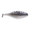 ELECTRIC SHAD, variant on GEECRACK BELLOWS GILL SWIMMER 5PK - 4.2"