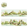 thumbnail image 1 of Premium BOPP Packing Tape with Strong Acrylic Adhesive for Sealing Cartons and Moving Boxes, Smooth Quiet Application, Resists Temperature and Humidity, 1 of 7