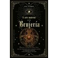 thumbnail image 1 of Libro El Arte Moderno De La Brujeria Tapa Blanda, Autor Lou Florez, Editorial Ediciones Obelisco, 1 of 2
