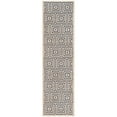 thumbnail image 5 of SAFAVIEH Cottage Collection COT941A Navy / Creme Rug, 5 of 7