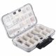 thumbnail image 5 of Juego de tornillos surtidos kit de tornillos RC 523 piezas Jadeshay, 5 of 14