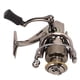 thumbnail image 3 of Carrete Giratorio Con CNC, Rueda Giratoria De Pesca De Metal Para Entusiastas De La Pesca Al Aire, 3 of 7