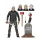 thumbnail image 2 of Figura de Acción NECA Viernes 13 Escala de 7' Ultimate Part 5 Jason, 2 of 2