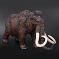 thumbnail image 2 of Domqga Model Toy,Children Kids Statue Cute Animal Model Plastic Simulated Toy, Animal Model, 2 of 7