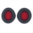 thumbnail image 1 of Almohadillas de Repuesto para Auriculares Listen Pro, Almohadillas de Espuma Viscoelástica Más Suaves, Piezas para Auriculares, 1 of 5