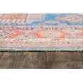 thumbnail image 3 of Momeni Traditional Rectangle Area Rug, Blue, 2' X 3', 3 of 6