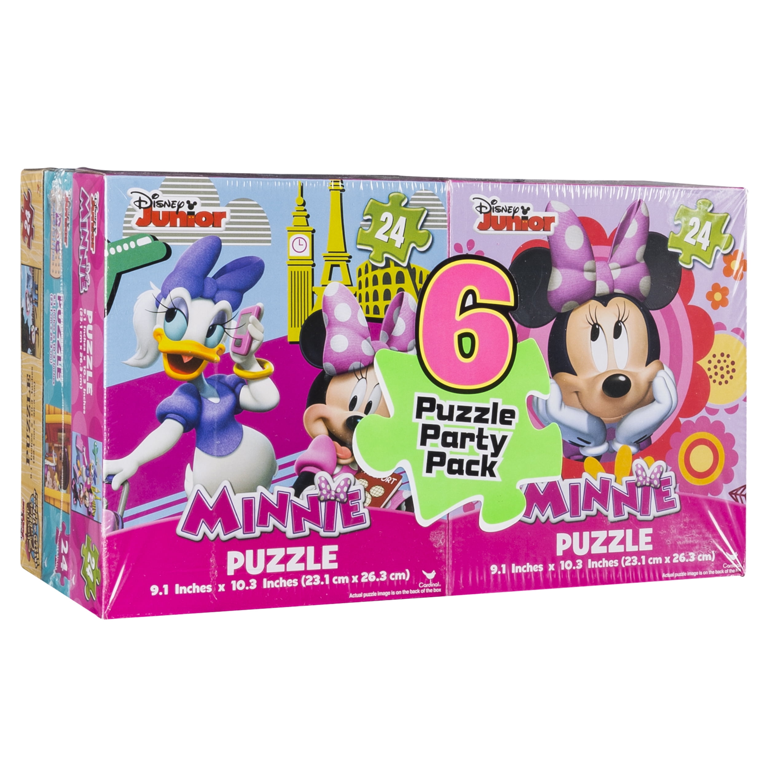 walmart puzzle boxes