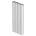 thumbnail image 1 of Sonew 4Pcs Standoff Round Aluminum Tube Extension Support Female Thread Robot Accessories M4x0.7mm,Aluminum Tube Support,Robot Accessories, 1 of 8