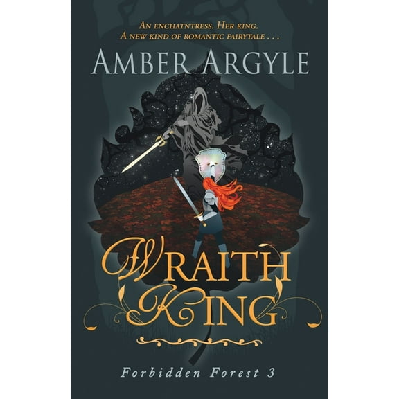 Wraith King, (Paperback)