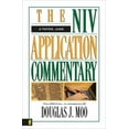 thumbnail image 3 of The NIV Application Commentary 2 Peter, Jude, 3 of 3