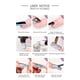 thumbnail image 2 of Paquete de gel de extensión de uñas Gel de fototerapia líquido de extensión de cristal de 15 ml Labymos Constructor de uñas, 2 of 6