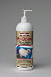 Marshall Pet Products - Bi-odor Ferret Waste Deodorizer 32 Ounces - FS-212