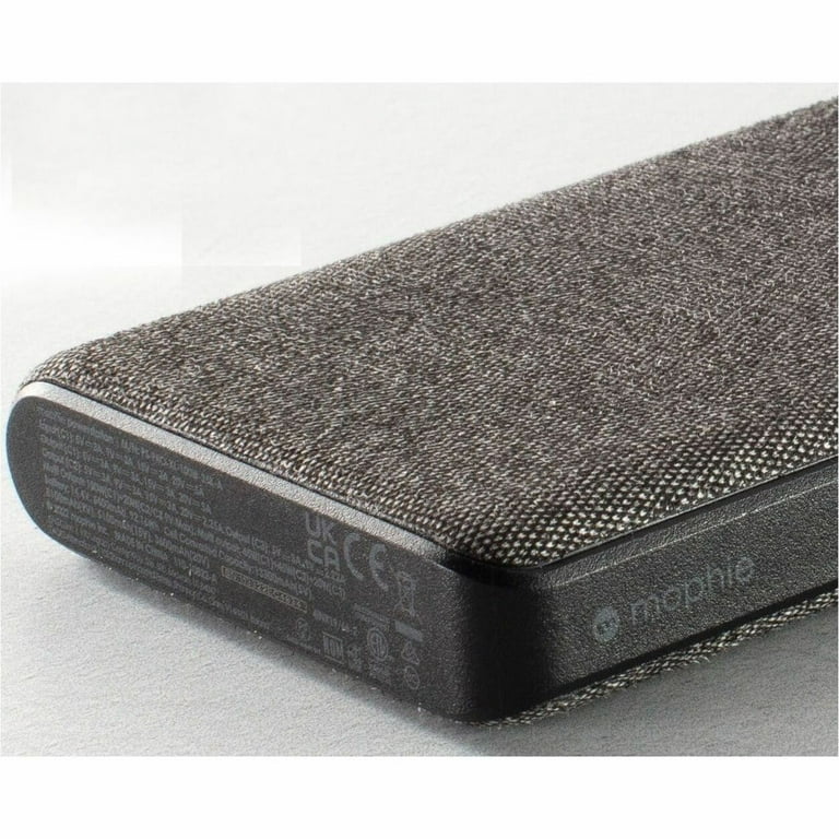 mophie powerstation pro XL 25,000 mAh Portable Charger for Phones
