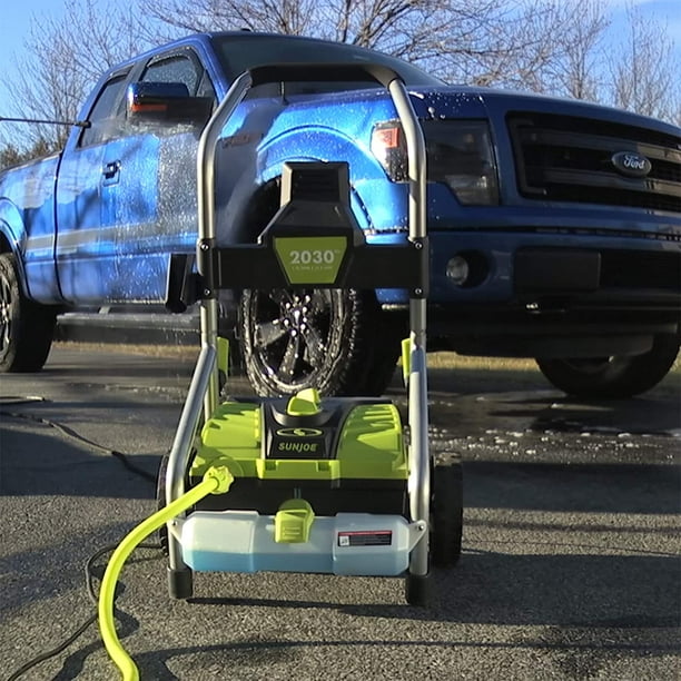 Spx4000 deals pressure washer