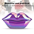 thumbnail image 3 of Teléfono Fijo de Labios morados Higoodz Accesorios Electrónicos, 3 of 7