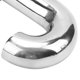 thumbnail image 4 of 1.4" Gooseneck Vent Hose Fitting 316 Stainless Steel for Door Window Boat, 4 of 4