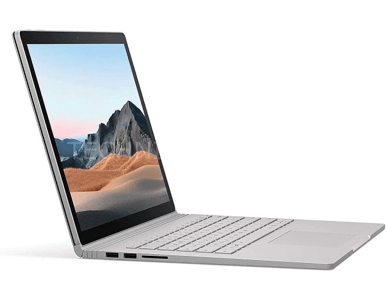 Microsoft Surface Book 3 Gaming Laptop, 13.5