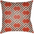 thumbnail image 7 of Artistic Weavers LTCH1101-1616 Litchfield Square Pillow, Teal & Navy Blue - 16 x 16 ft., 7 of 7