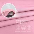 thumbnail image 4 of VIAOLI Scrubs for Women Set-Zipper Collar top & Straight Pants Scrubs set Medical Nursing uniforms Clearance, 4 of 7