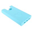 thumbnail image 1 of Phone Case Bag Insert Phone Holder Beach Bag Phone Holder,Phone Case Accessory Compatible with Bogg Bags for Bogg Beach Bags Tote Bag Compatible with Phones, 1 of 7