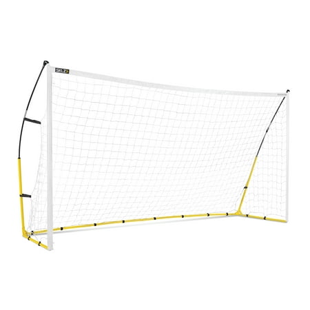 UPC: 0849102032997 | SKLZ Quickster Portable and Durable Soccer Goal  12  x 6