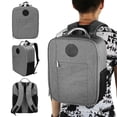 thumbnail image 4 of Portable Drone Quadcopter Protective Backpack Storage Carry Bag for XIAOMI A3,, 4 of 5