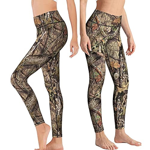 Hunting Yoga Pants