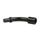 thumbnail image 1 of Guía de cable de freno en V para bicicleta, accesorio resistente para bicicleta Negro, 1 of 8