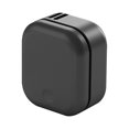 thumbnail image 1 of Mini portátil aire acondicionado refrigeración Personal Clip en la cintura Gris oscuro Sunnimix ventilador de cintura, 1 of 8