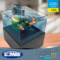 thumbnail image 2 of Filtro Externo Lomas Aquajet Slim Pro 120 L, 2 of 2
