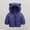 Dark Blue, variant on jsaierl Toddler Boys Girls Winter Jackets Cute Bear Ear Hooded Cartoon Graphic Coat Fall Zip Up Thermal Jacket Windproof Outerwear Clothes Puffer Jacket 12M-5T