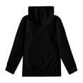thumbnail image 2 of Number 67 Hoodies for Boys Girls, Kids 3D Print Pullover Hooded With Pocket, Youth Novelty Long Sleeve Hooded, Fashion Sweatshirt, S-XL, 2 of 6