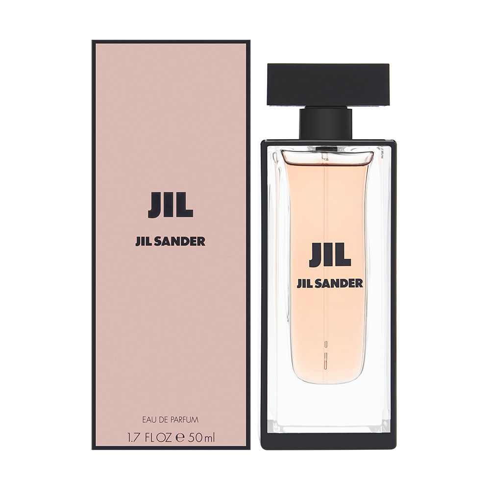 afdrijven informeel onderzeeër Jil by Jil Sander for Women 1.7 oz Eau de Parfum Spray - Walmart.com